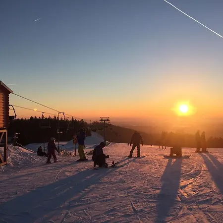 Zwotatal Gasthof 2*