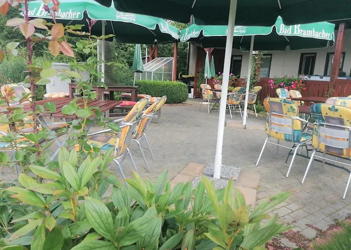 Zwotatal Guest house 2*