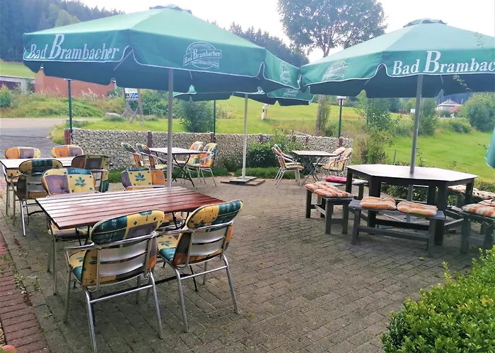 Guest house Zwotatal Zwota