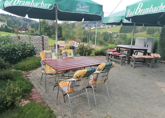 Guest house Zwotatal 2*