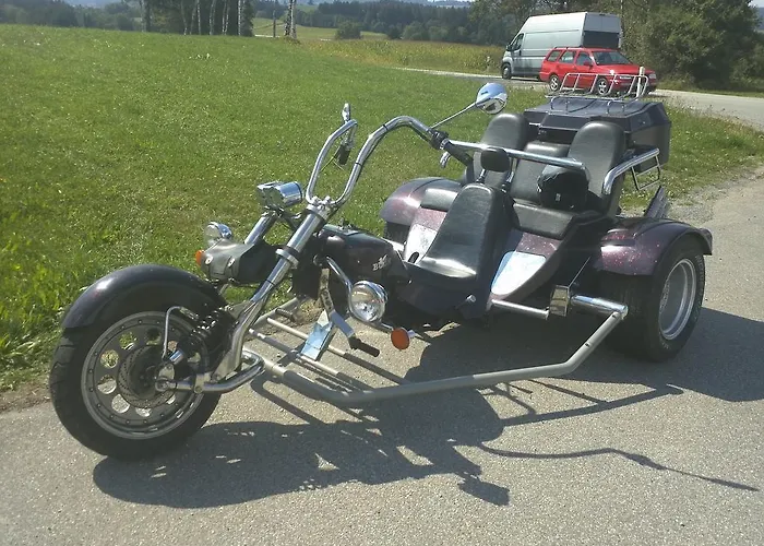 Zwotatal Guest house