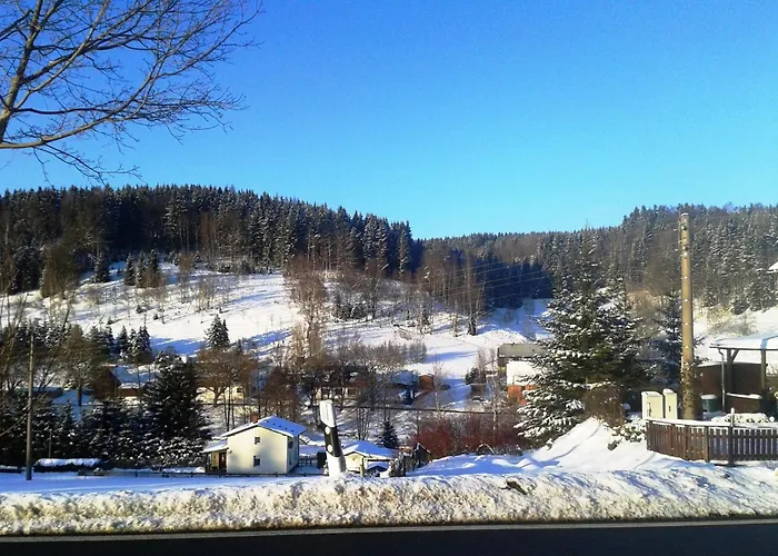 Guest house Zwotatal 2*