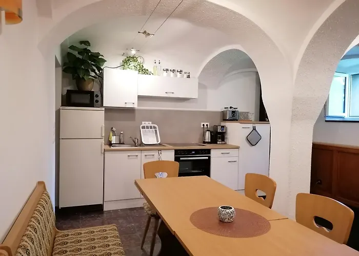 Zwotatal Guest house 2*