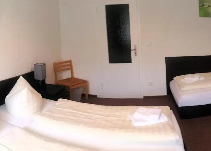 Zwotatal Guest house 2*