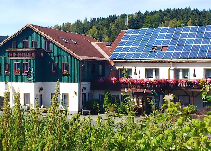 Zwotatal Guest house