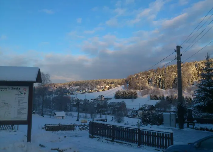 Zwotatal Guest house 2*