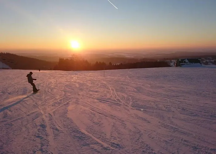 Zwotatal Guest house