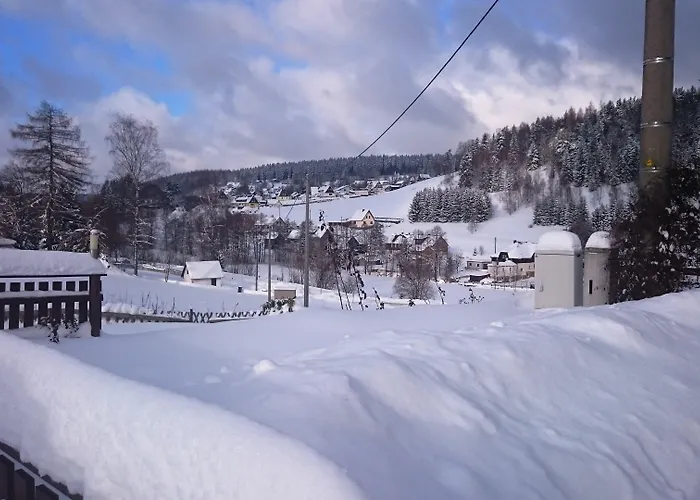 Zwotatal Guest house