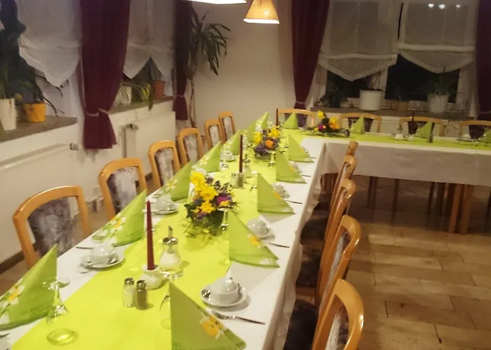 Guest house Zwotatal 2*