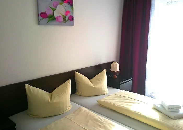 Zwotatal Guest house 2*