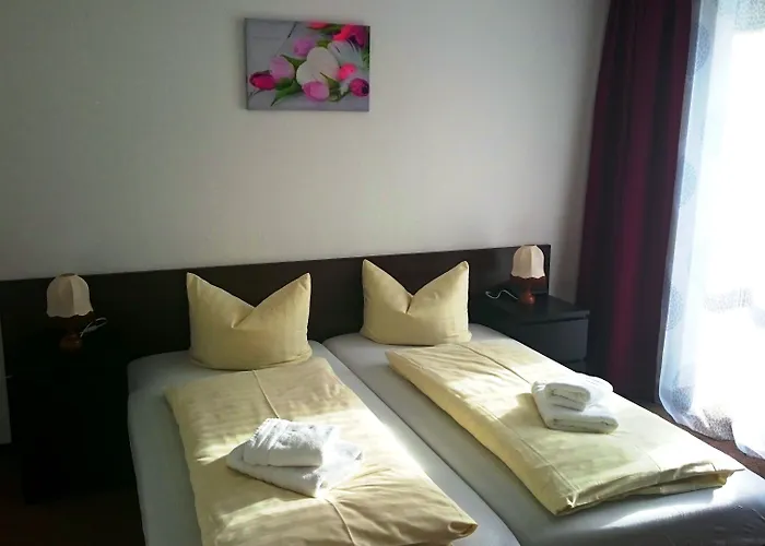 Zwotatal Guest house