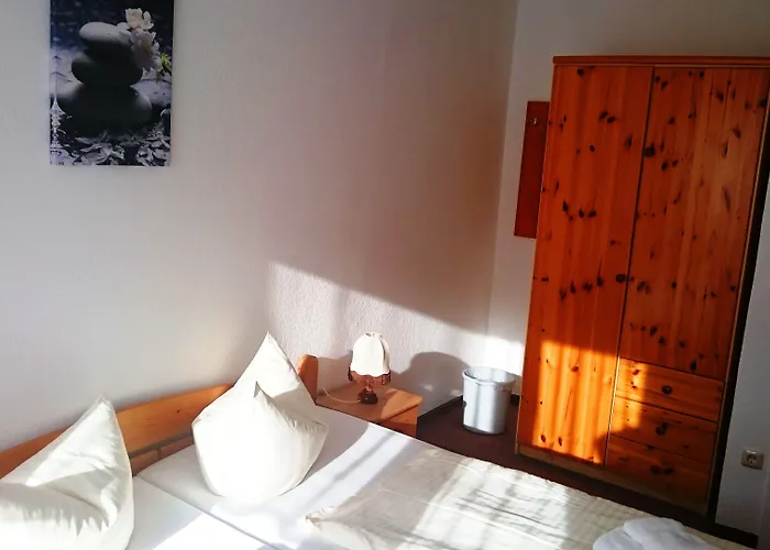 Zwotatal Guest house