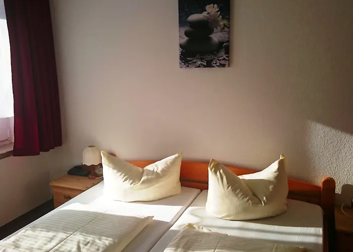 Zwotatal Guest house