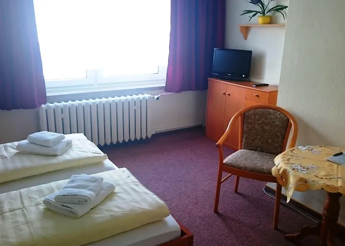 Guest house Zwotatal 2*