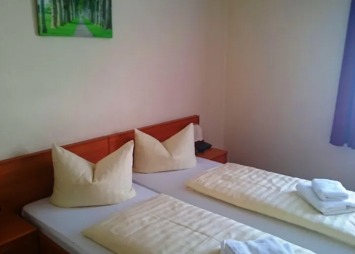 Zwotatal Guest house 2*