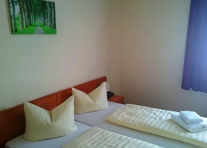 Zwotatal Guest house Zwota