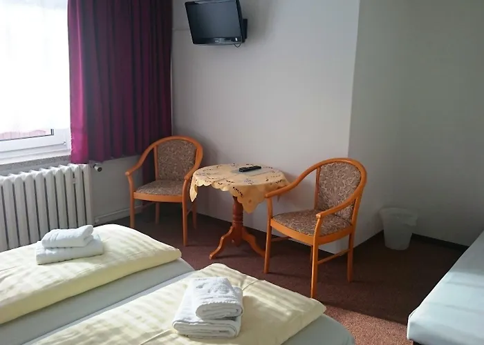 Zwotatal Guest house