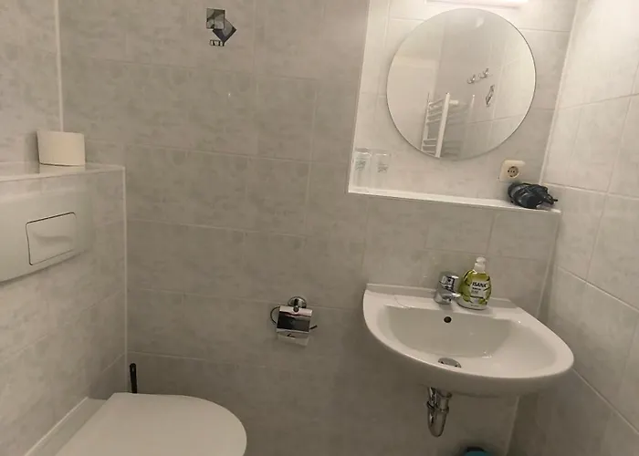 Guest house Zwotatal