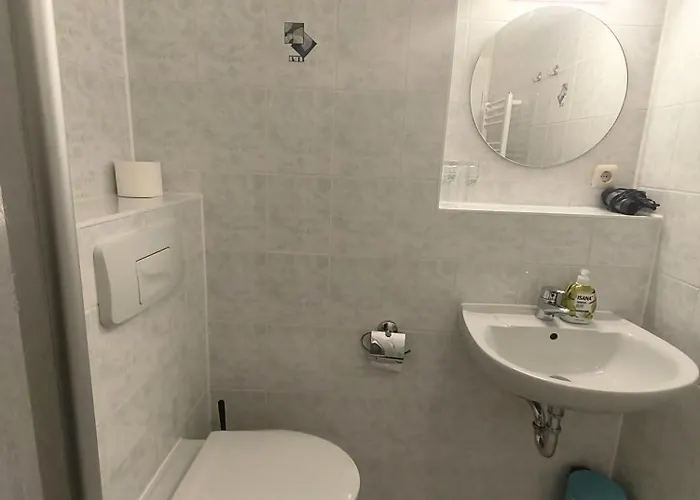 Zwotatal Guest house Zwota