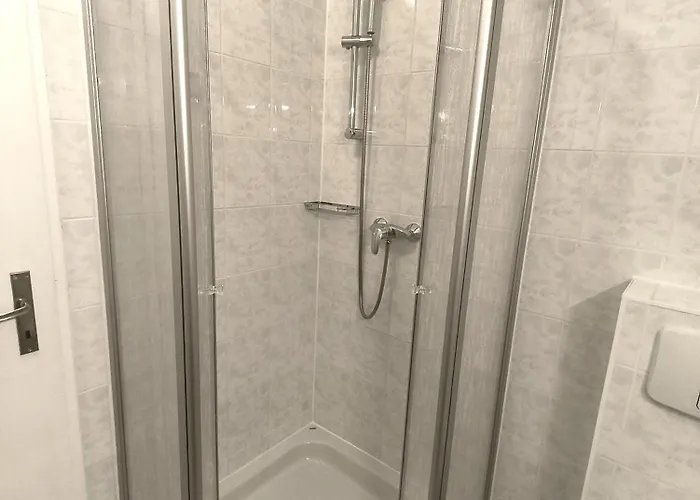 Guest house Zwotatal