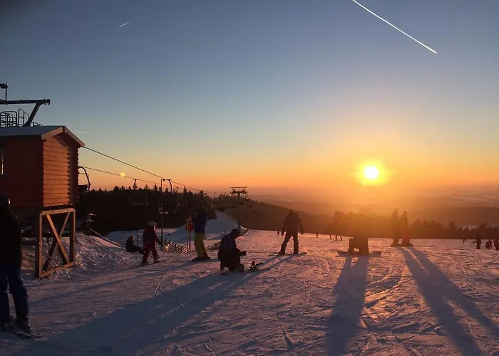 Zwotatal Guest house 2*