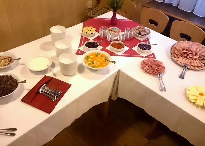 Zwotatal Guest house